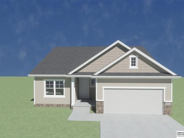 House for sale in Nebraska