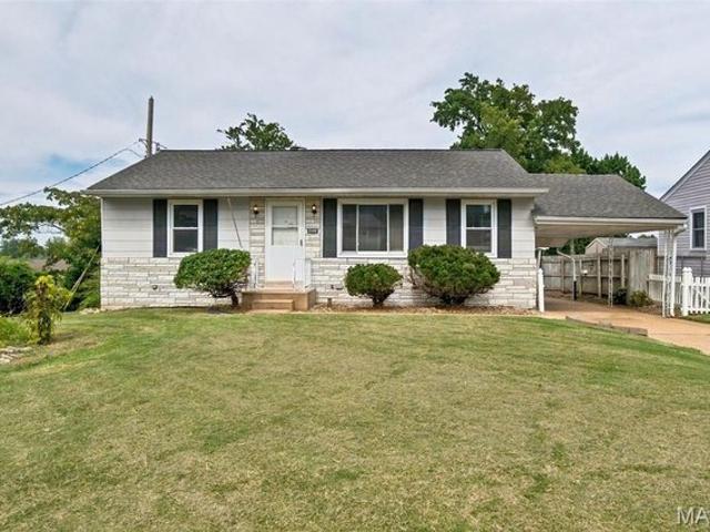 House for sale in Saint Louis, Missouri