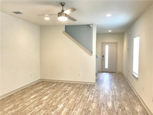 Property for rent in Austin, Texas