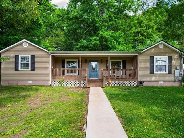 House for sale in Tennessee