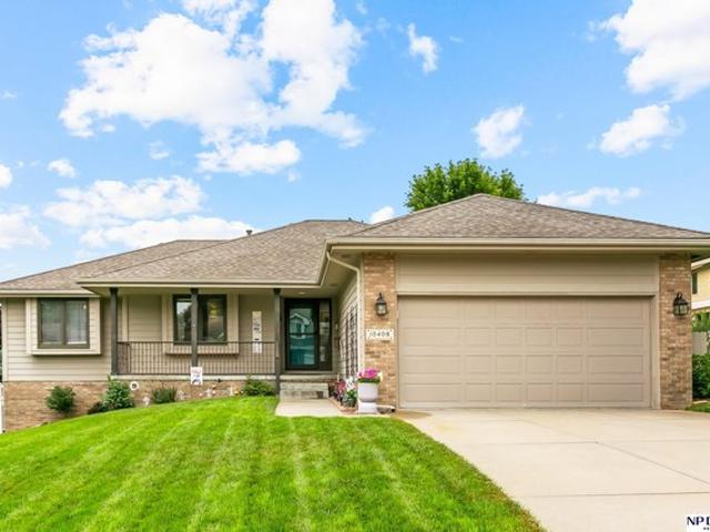 House for sale in Nebraska