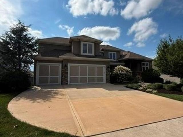 House for sale in Kansas