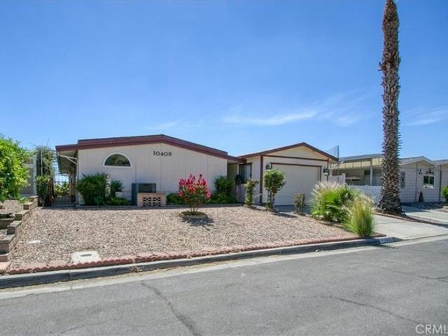 House for sale in Beaumont, California