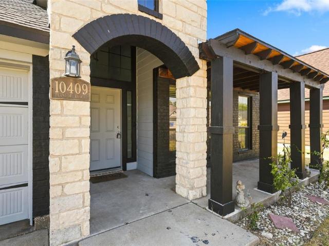 House for sale in Waco, Texas