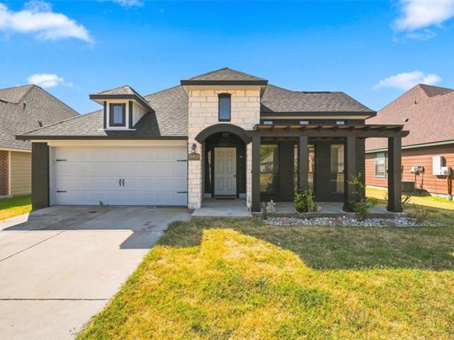 House for sale in Waco, Texas