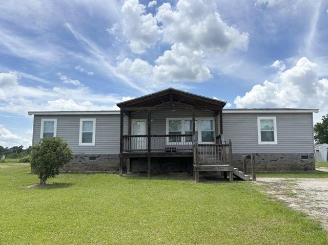 House for sale in Hemingway, South Carolina