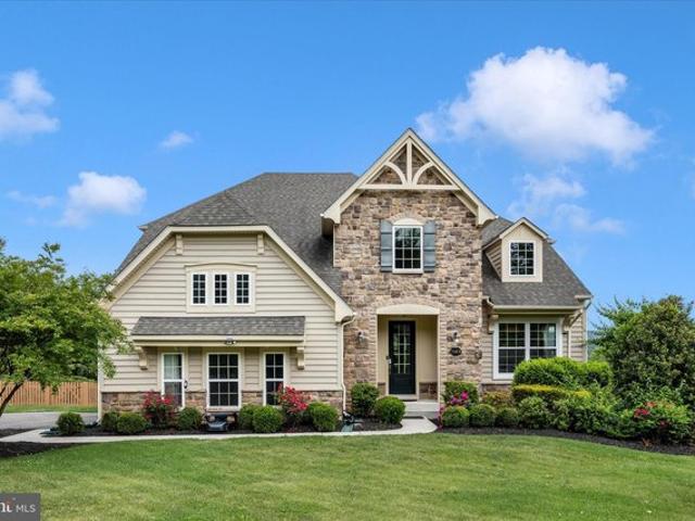 House for sale in Myersville, Maryland