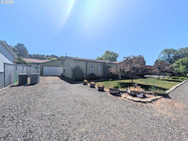 House for sale in Oregonia