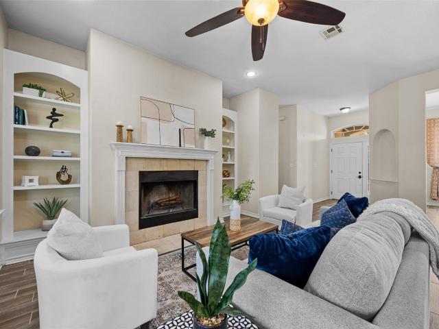 House for sale in Driftwood, Texas