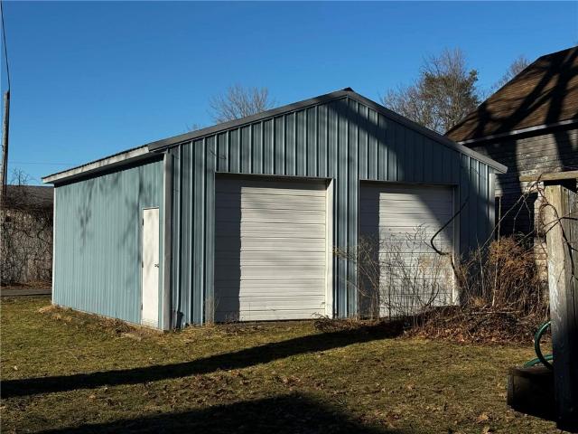 House for sale in Rose, New York