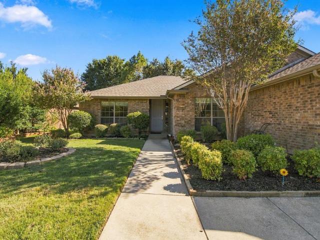 House for sale in Robson Ranch, Denton