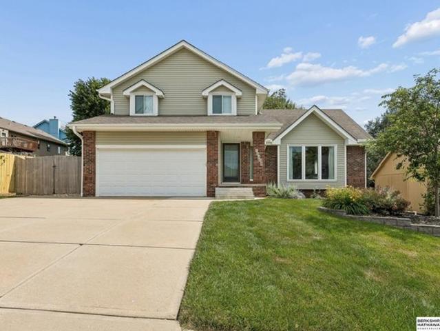 House for sale in Nebraska