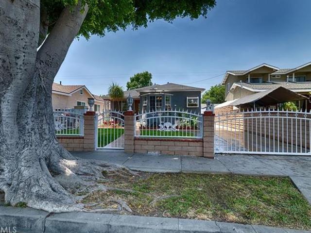 House for sale in South Gate, California