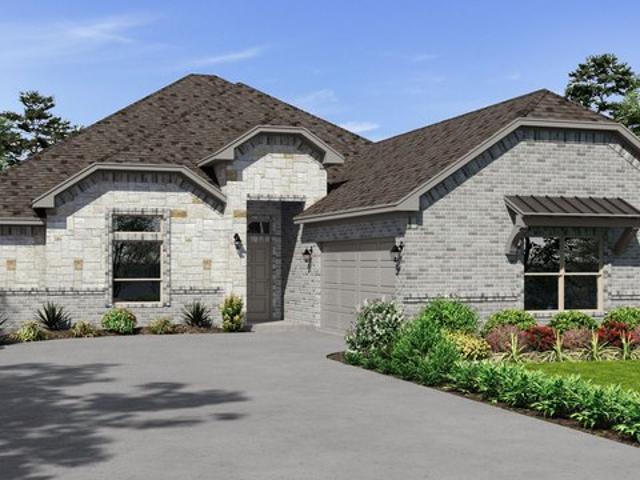House for sale in Grand Prairie, Texas
