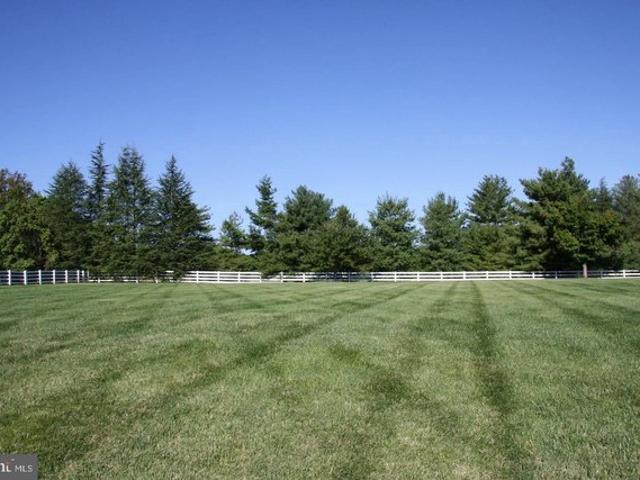 Land for sale in Rockville, Maryland