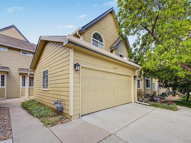 Townhouse for sale in Arapahoe, Colorado