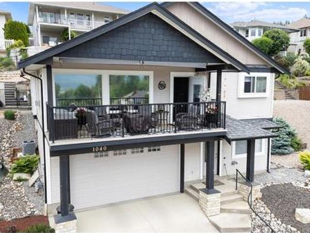 House for sale in Salmon Arm, British Columbia