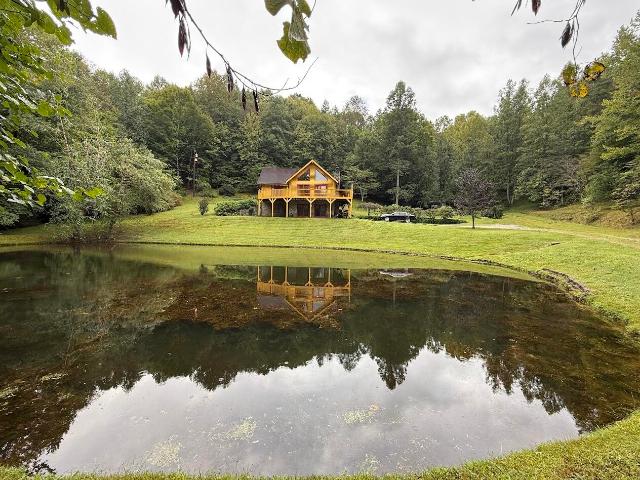 House for sale in Livingston, Kentucky