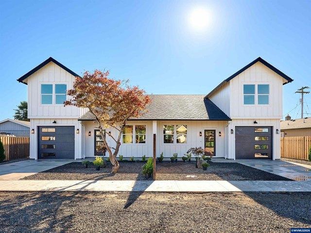 House for sale in Gervais, Marion County