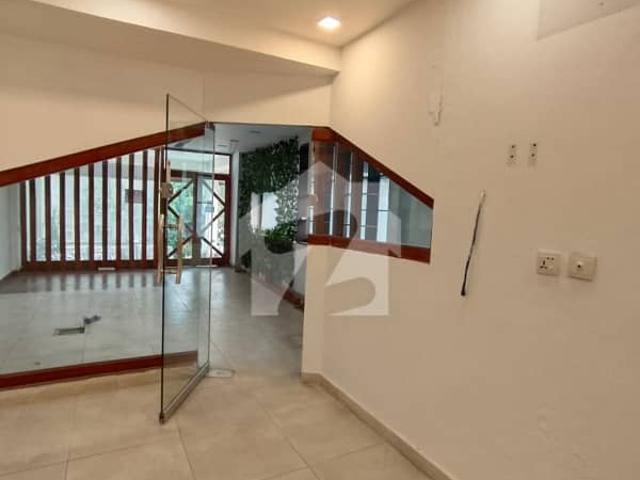 Commercial for rent in Islamabad