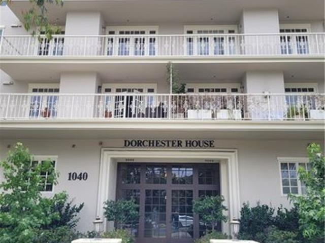 Condo for sale in Santa Monica, California