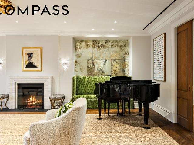 Property for sale in Manhattan Community Board 8, New York