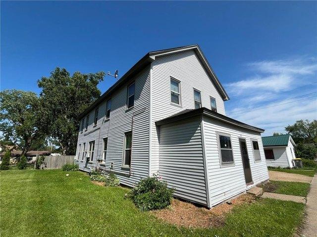 House for sale in Saint Croix, Wisconsin