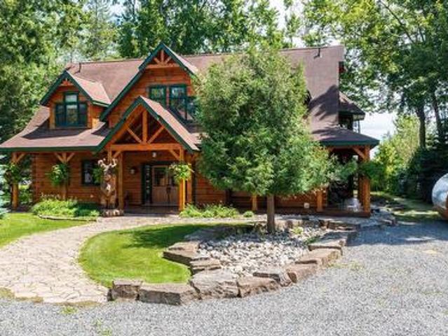 House for sale in Muskoka, Ontario