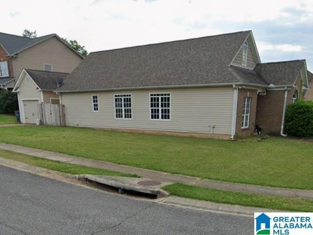 House for sale in Heritage Park, Moody