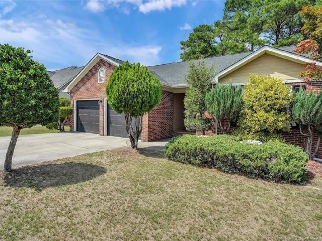 House for sale in Hope Mills, North Carolina