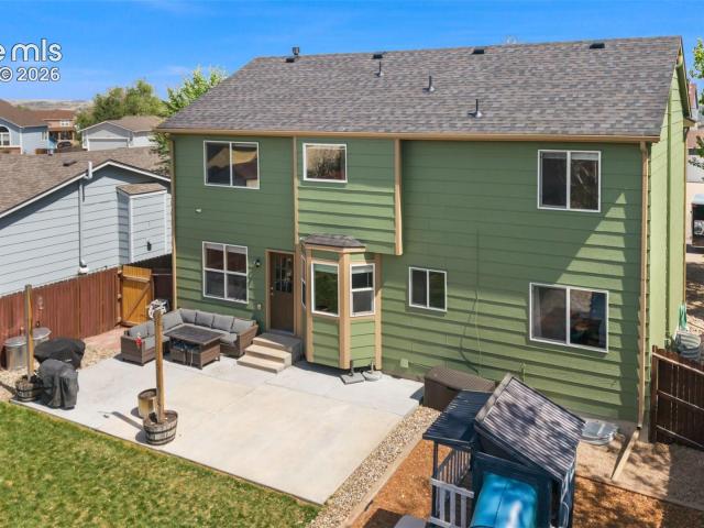 House for sale in Fountain, Colorado