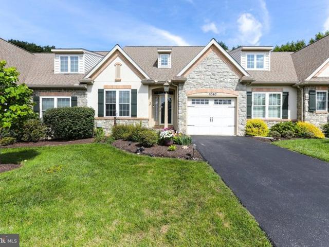 Townhouse for sale in Downingtown, Chester County