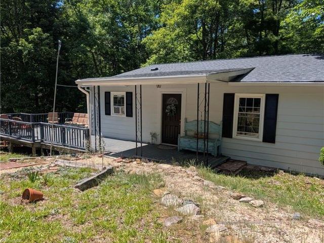 House for sale in Stokes, North Carolina