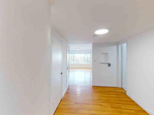 Apartment for rent in San Francisco, California