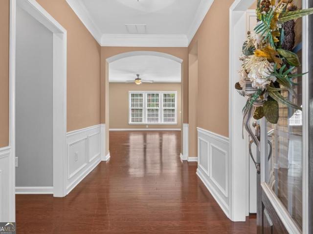 House for sale in Greensboro, Georgia