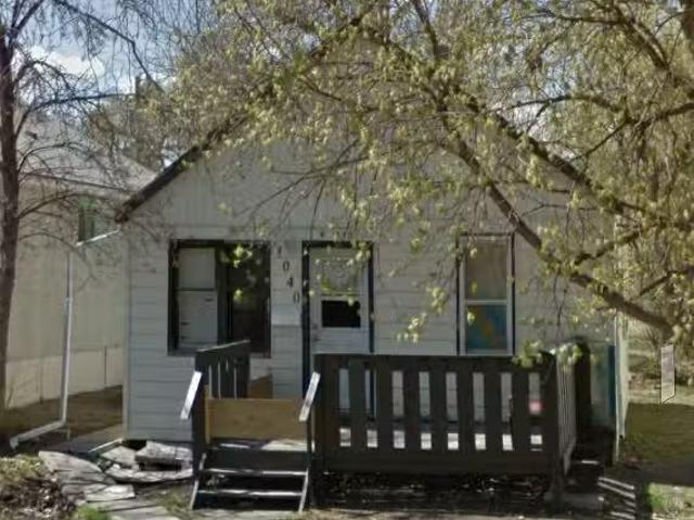 House for rent in Regina, Saskatchewan