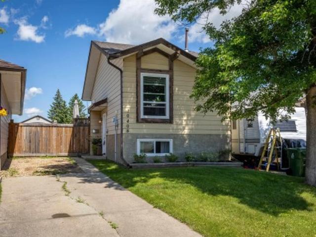 House for sale in Morinville, Alberta