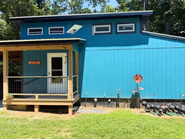 House for sale in Cobden, Illinois
