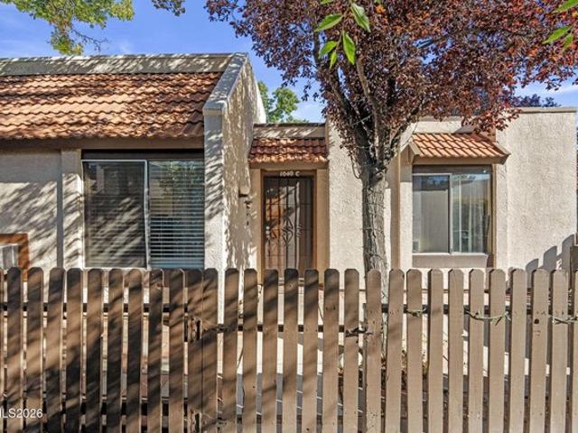 Condo for sale in Sparks Glencoe, Nevada