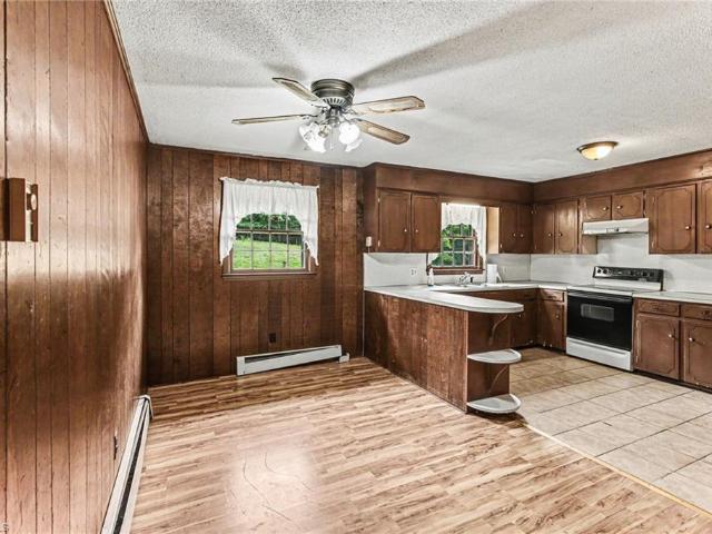 House for sale in Stokes, North Carolina