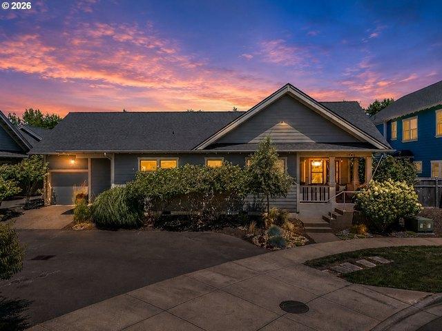 House for sale in Oregonia