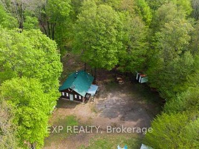 Land for sale in Dysart Et Al., Ontario