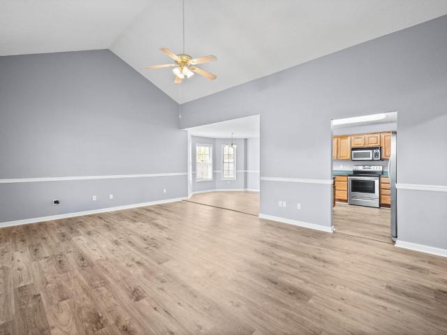 House for sale in Hopkinsville, Kentucky