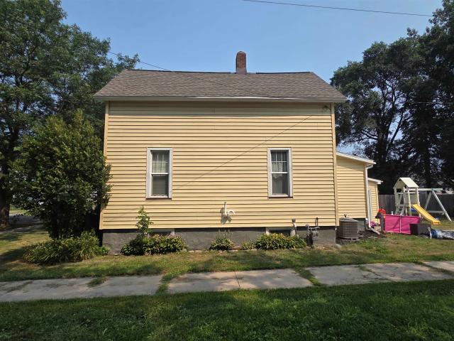 House for sale in Marinette, Wisconsin