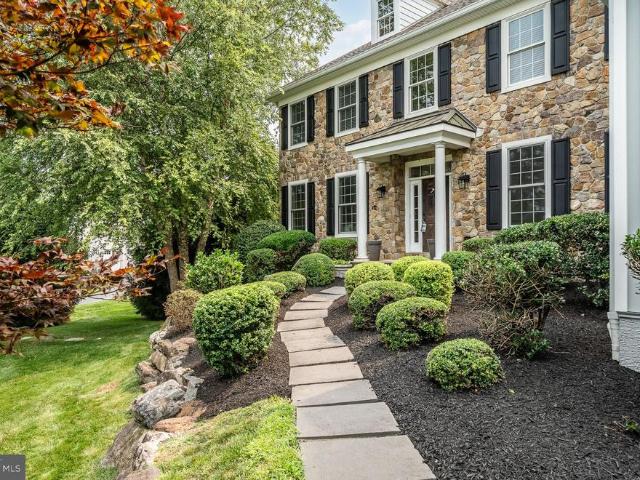 House for sale in Delco, Pennsylvania
