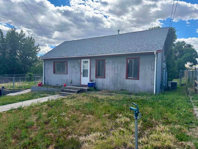 House for sale in Clarkston, Washington