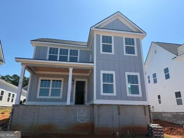House for sale in Greensboro, Greene County