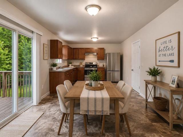 Condo for sale in Eaton, Michigan