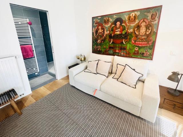 Appartement location à Etterbeek, Bruxelles
