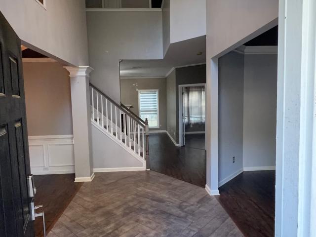 House for sale in Jenkinsburg, Georgia